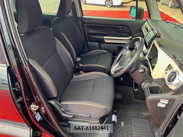 Suzuki X BEE 2018-01 264935-3
