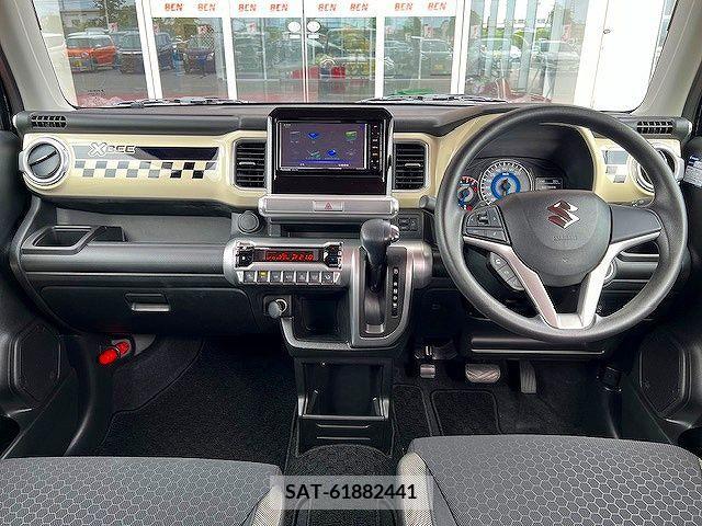 Suzuki X BEE 2018-01 264935-1