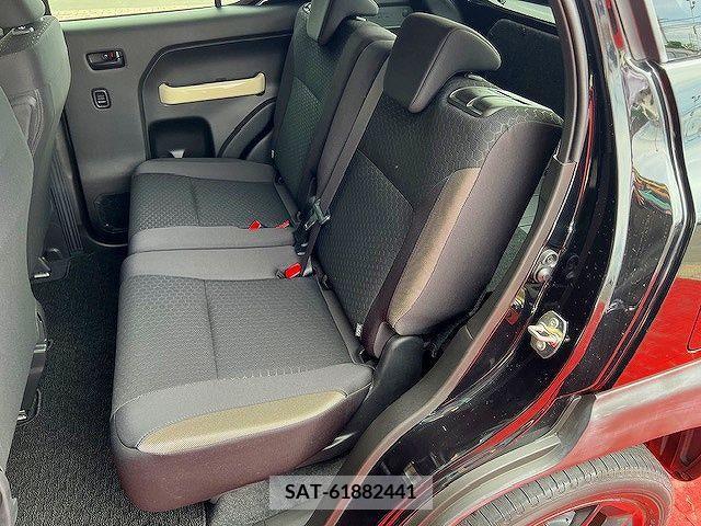 Suzuki X BEE 2018-01 264935-18