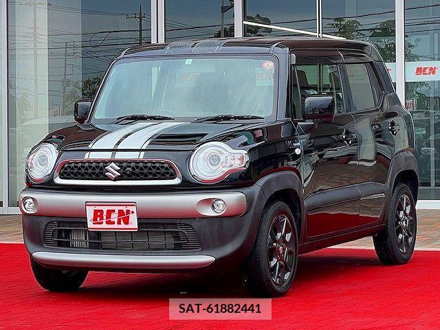 Suzuki X BEE 2018-01 264935-0