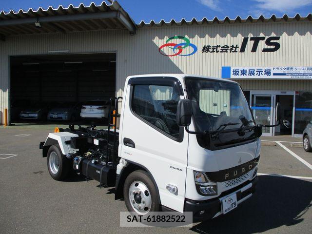 Mitsubishi CANTER 2022-06 294458-1
