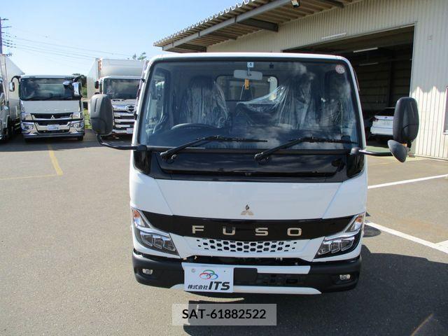 Mitsubishi CANTER 2022-06 294458-2