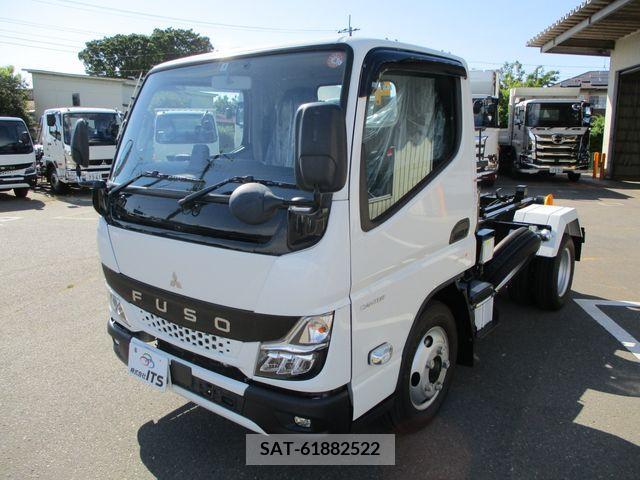 Mitsubishi CANTER 2022-06 294458-3