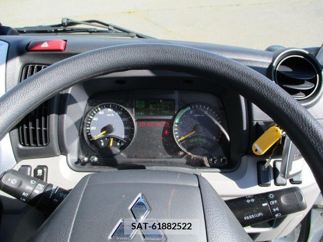 Mitsubishi CANTER 2022-06 294458-8