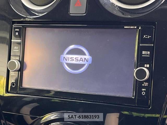 Nissan NOTE 2018-10 343878-3