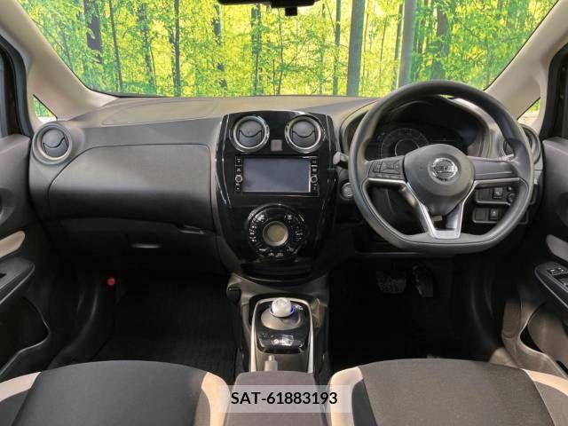 Nissan NOTE 2018-10 343878-1