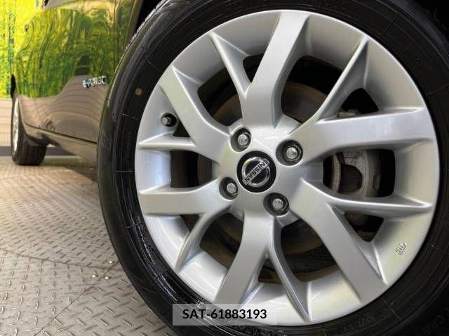 Nissan NOTE 2018-10 343878-13