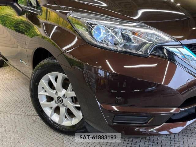 Nissan NOTE 2018-10 343878-12