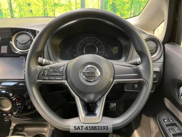 Nissan NOTE 2018-10 343878-11