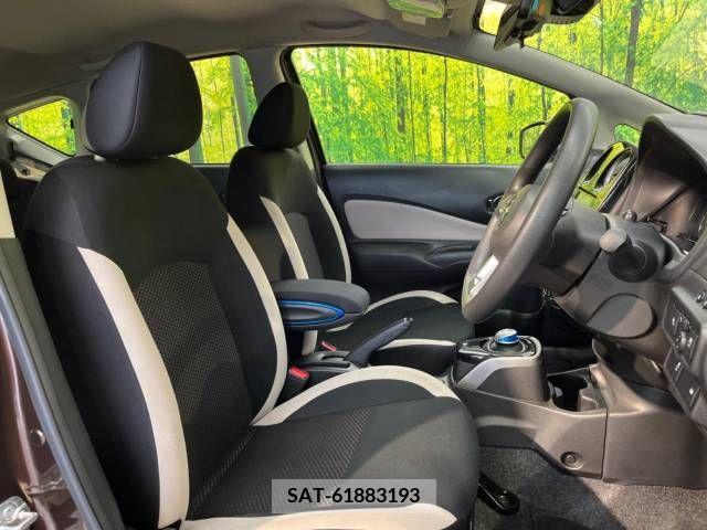 Nissan NOTE 2018-10 343878-8
