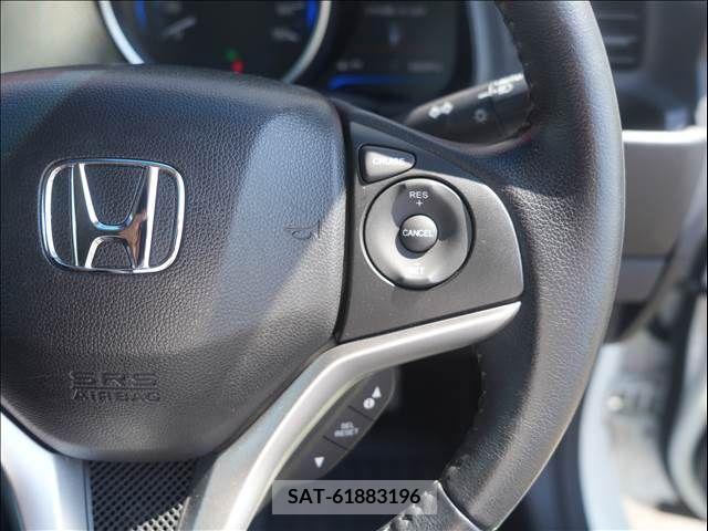 Honda FIT HYBRID 2015-03 360260-12