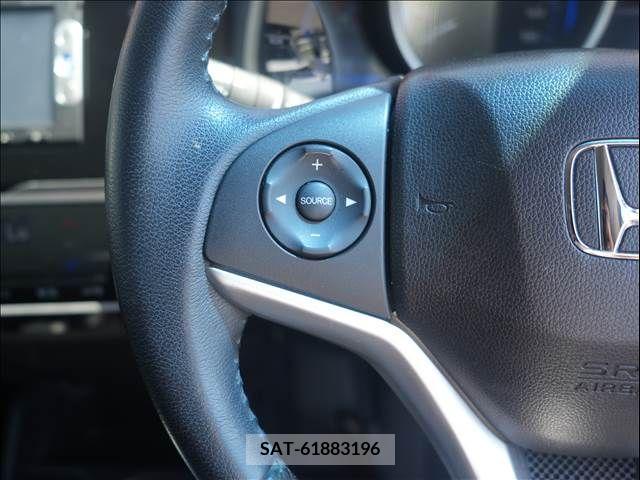 Honda FIT HYBRID 2015-03 360260-11