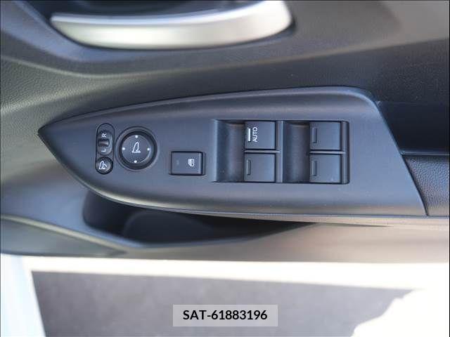Honda FIT HYBRID 2015-03 360260-10