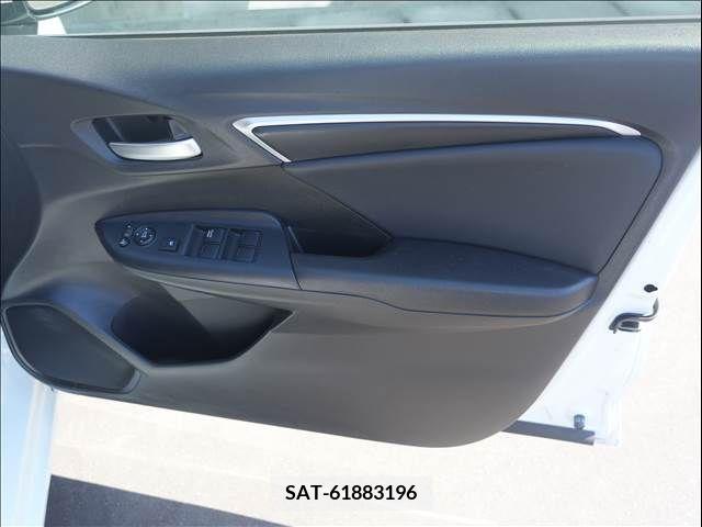 Honda FIT HYBRID 2015-03 360260-9