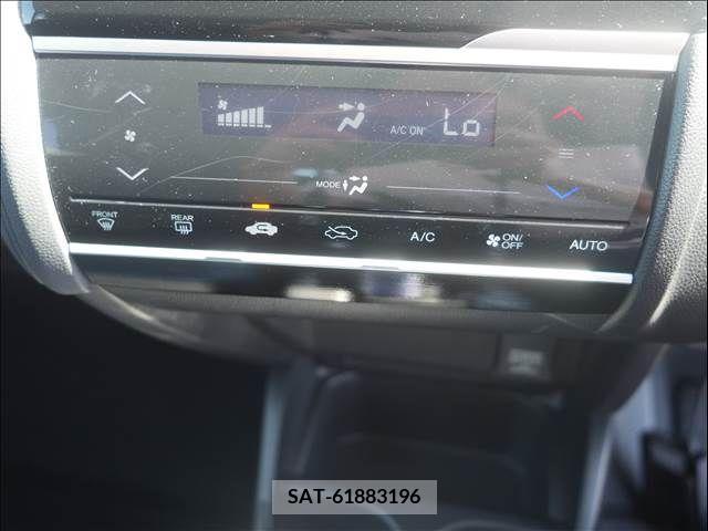 Honda FIT HYBRID 2015-03 360260-14