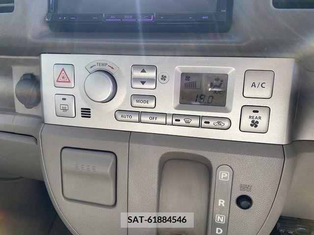 Suzuki EVERY WAGON 2012-09 207091-16