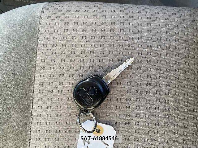 Suzuki EVERY WAGON 2012-09 207091-18