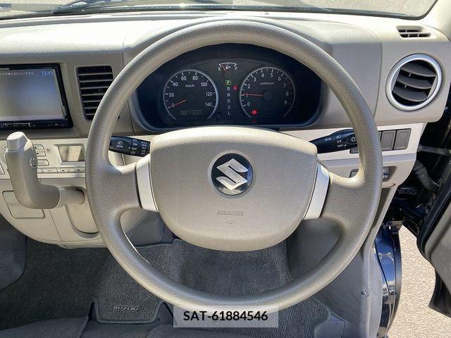 Suzuki EVERY WAGON 2012-09 207091-19