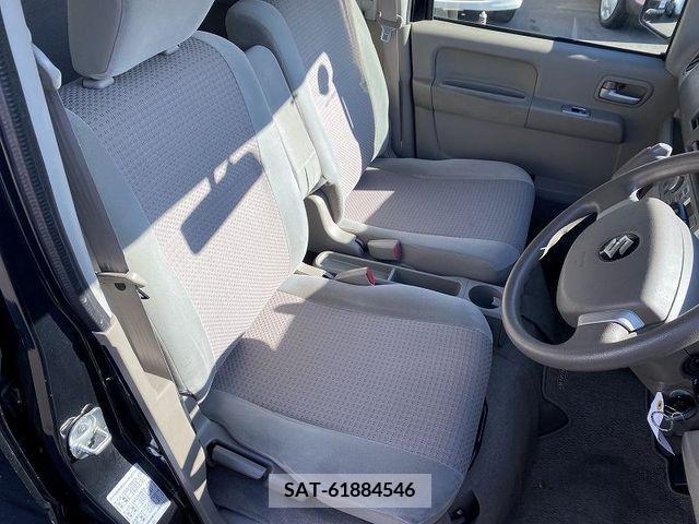 Suzuki EVERY WAGON 2012-09 207091-11