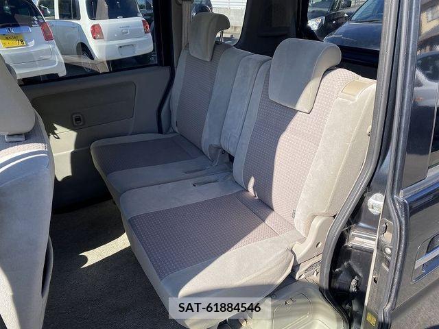 Suzuki EVERY WAGON 2012-09 207091-13