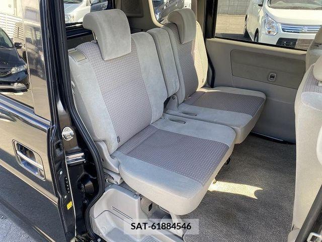 Suzuki EVERY WAGON 2012-09 207091-14