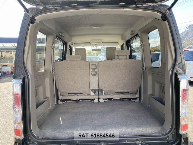 Suzuki EVERY WAGON 2012-09 207091-15