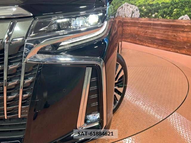 Toyota ALPHARD 2022-03 299537-13