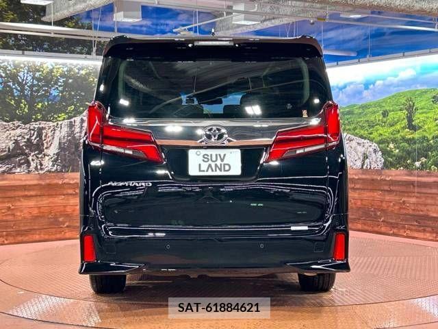 Toyota ALPHARD 2022-03 299537-15