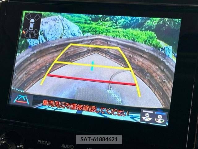 Toyota ALPHARD 2022-03 299537-4