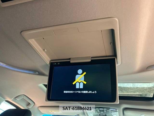 Toyota ALPHARD 2022-03 299537-2