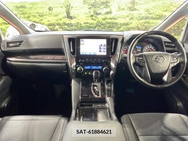 Toyota ALPHARD 2022-03 299537-1