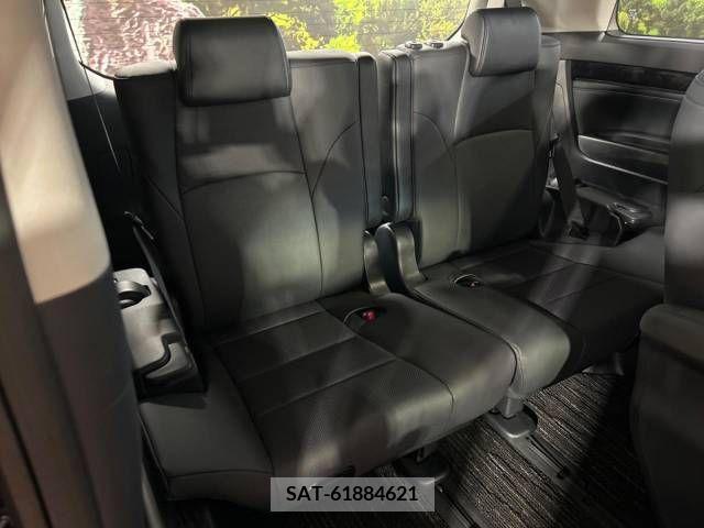 Toyota ALPHARD 2022-03 299537-11