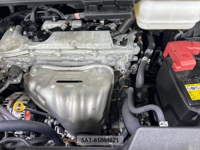 Toyota ALPHARD 2022-03 299537-18