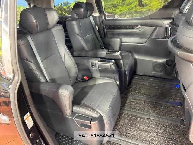 Toyota ALPHARD 2022-03 299537-10