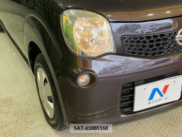 Nissan MOCO 2013-04 392375-9