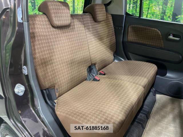 Nissan MOCO 2013-04 392375-6