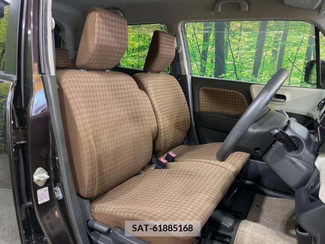 Nissan MOCO 2013-04 392375-5