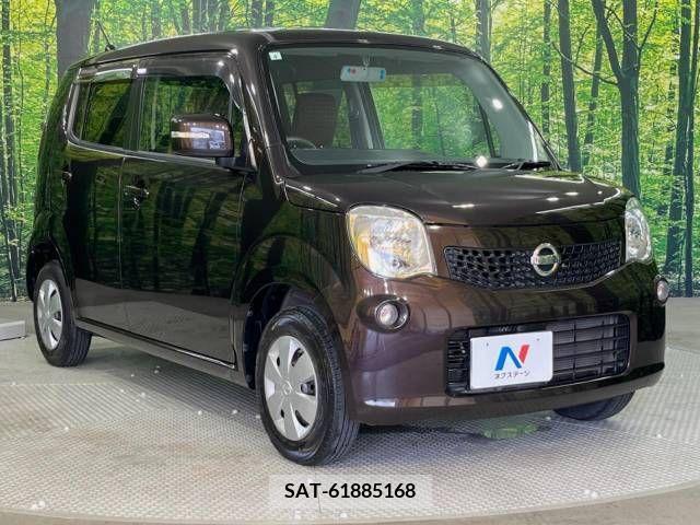 Nissan MOCO 2013-04 392375-13
