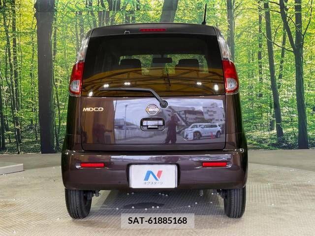 Nissan MOCO 2013-04 392375-12