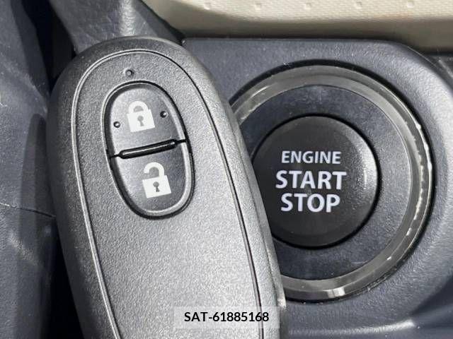 Nissan MOCO 2013-04 392375-4