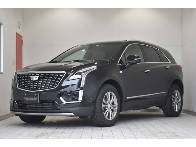 Cadillac XT5 2023-03 12159-0