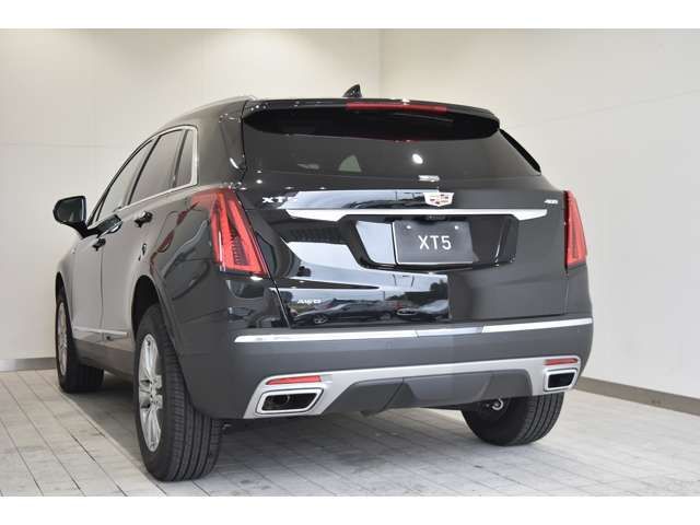 Cadillac XT5 2023-03 12159-6