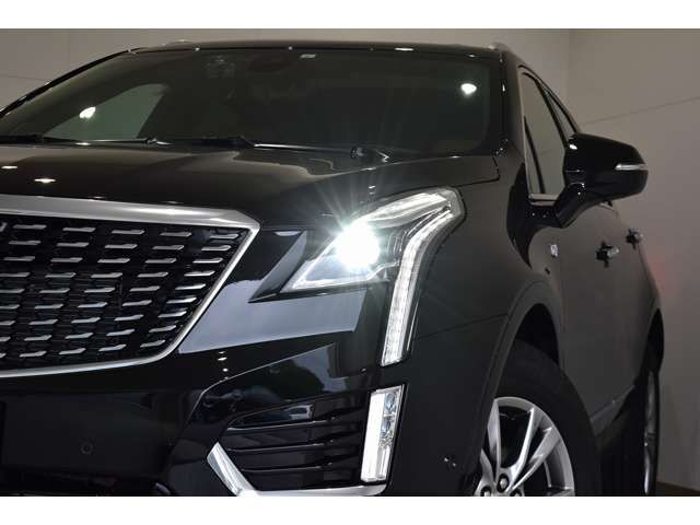Cadillac XT5 2023-03 12159-17