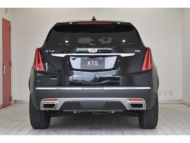 Cadillac XT5 2023-03 12159-2