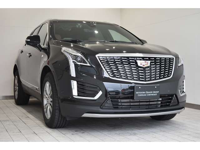 Cadillac XT5 2023-03 12159-19