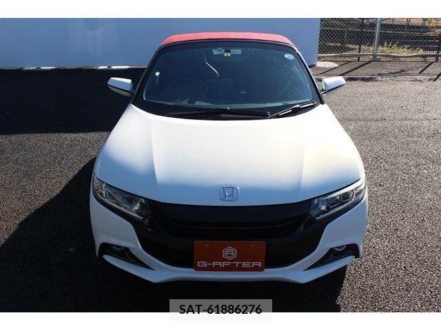 Honda S660 2015-11 206542-1
