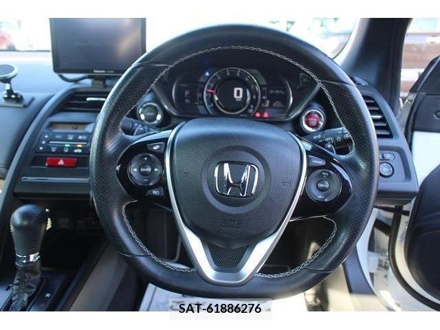 Honda S660 2015-11 206542-9