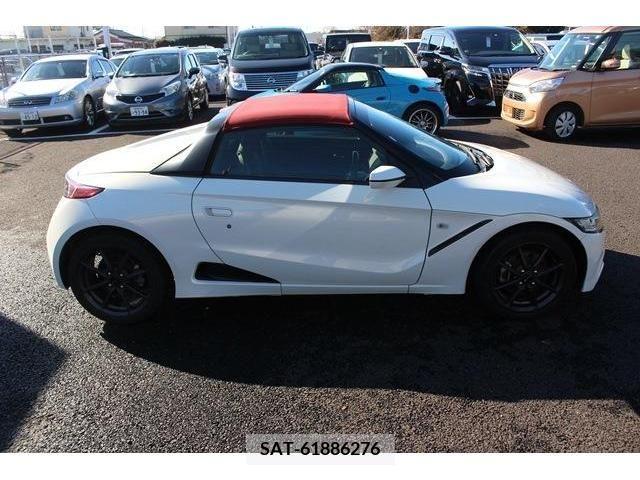 Honda S660 2015-11 206542-2