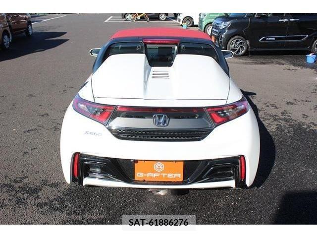 Honda S660 2015-11 206542-3