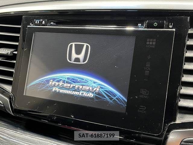 Honda ODYSSEY 2017-03 365843-2
